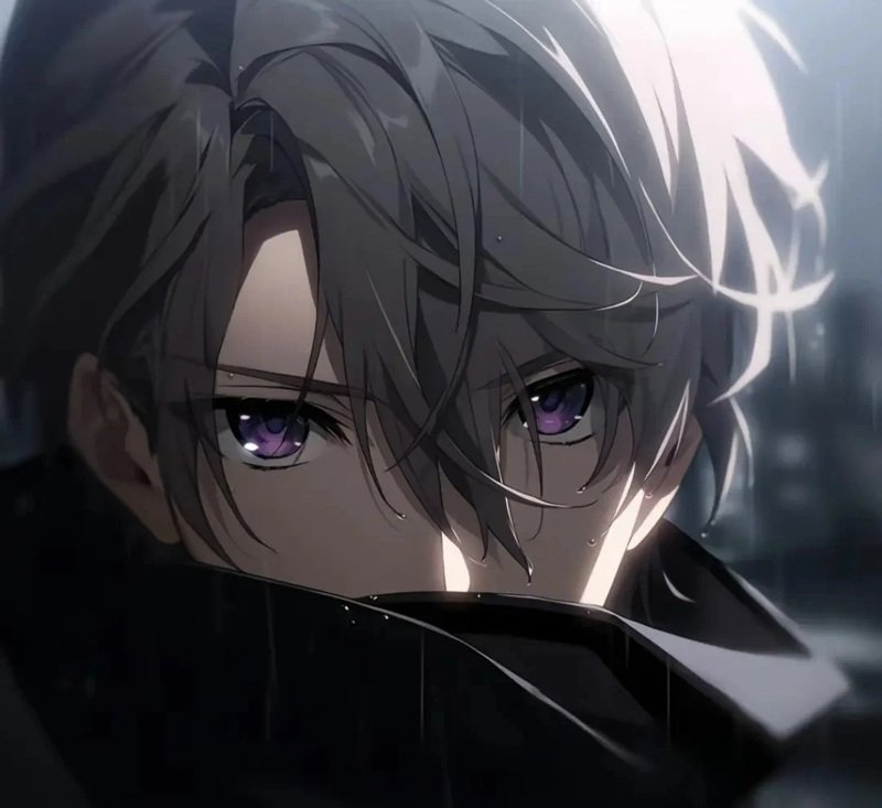 hình avatar anime ngầu 30