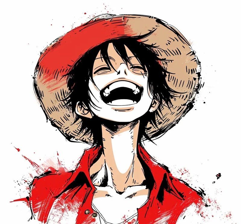 hình avatar anime ngầu 34