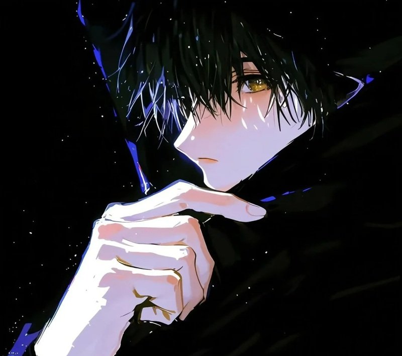 hình avatar anime ngầu 36