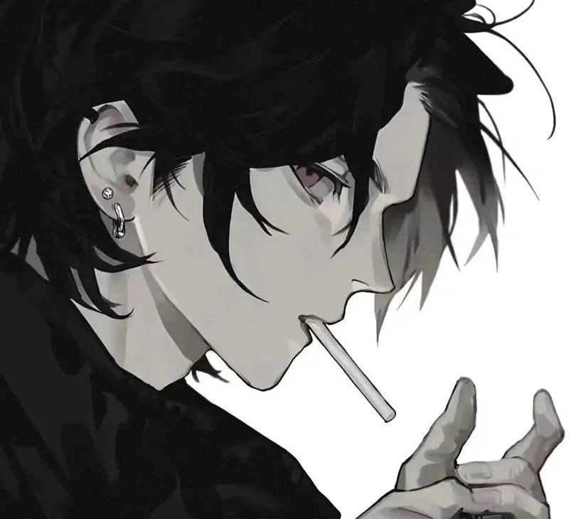 hình avatar anime ngầu 39