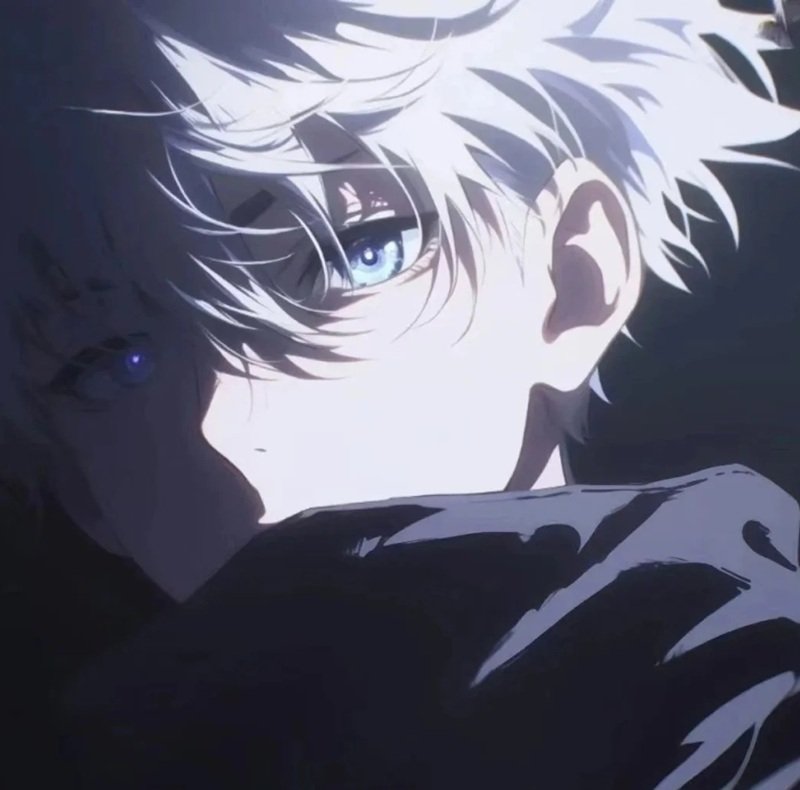 hình avatar anime ngầu 4