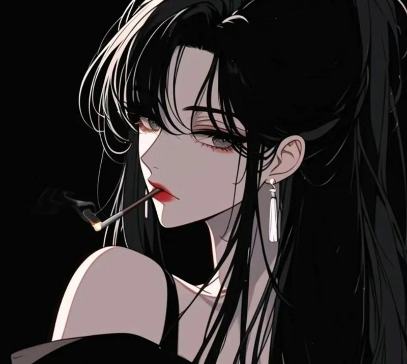 hình avatar anime ngầu 43