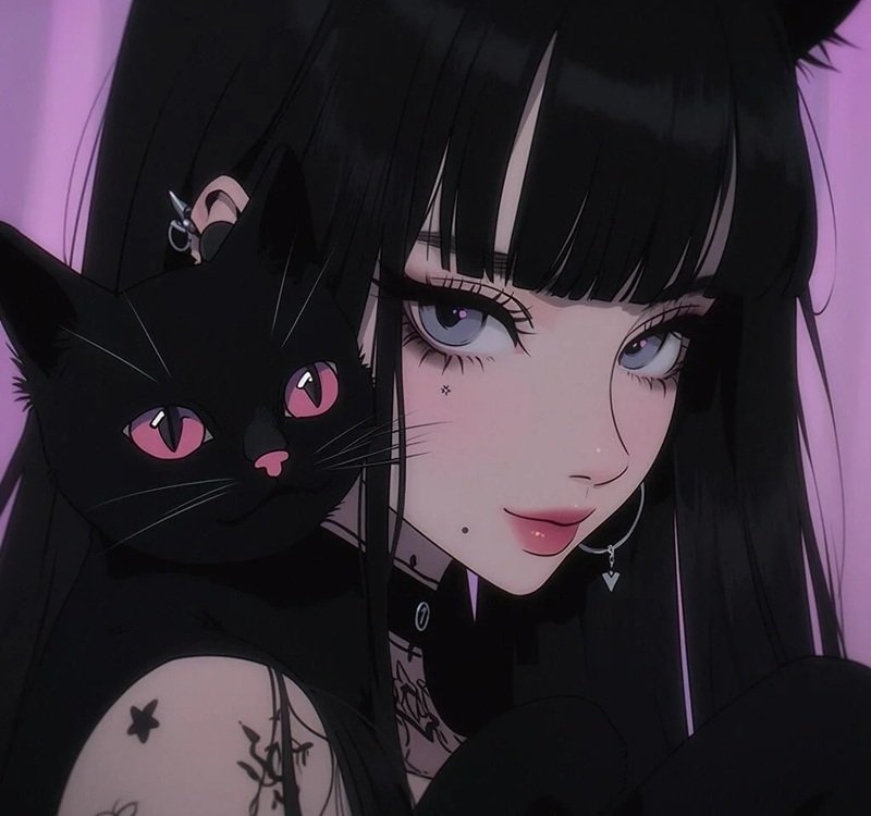 hình avatar anime ngầu 44