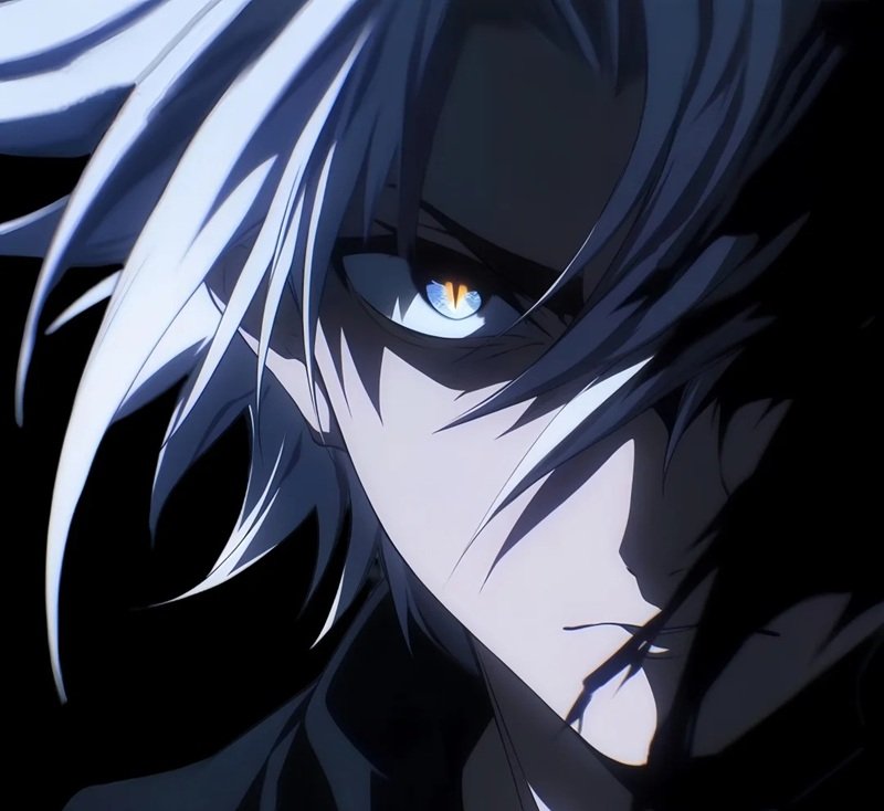 hình avatar anime ngầu 6