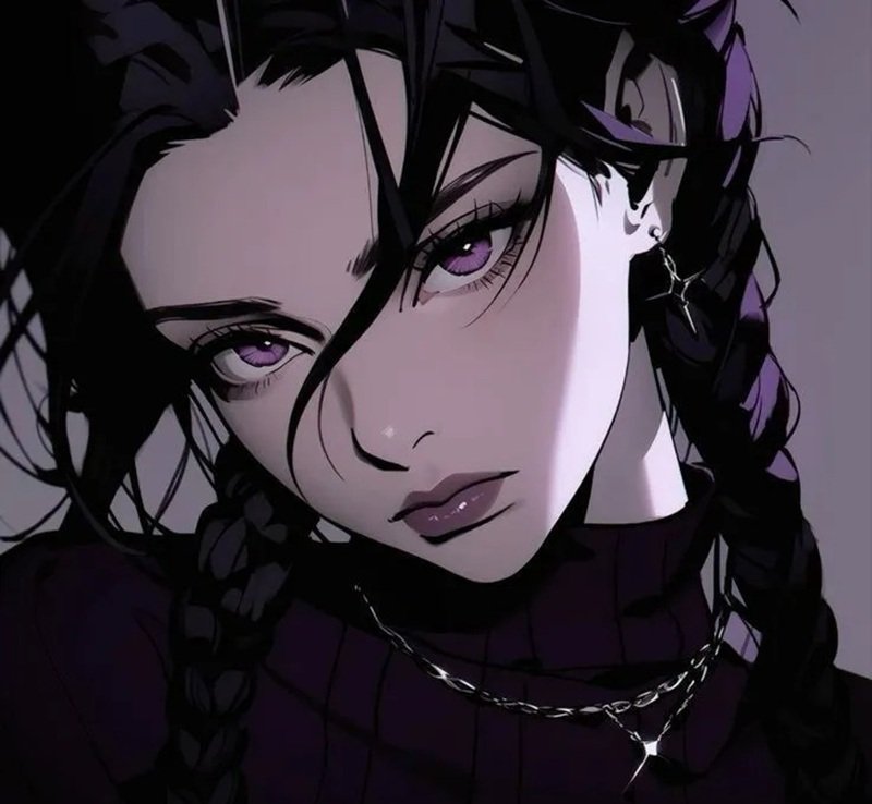 hình avatar anime ngầu 7