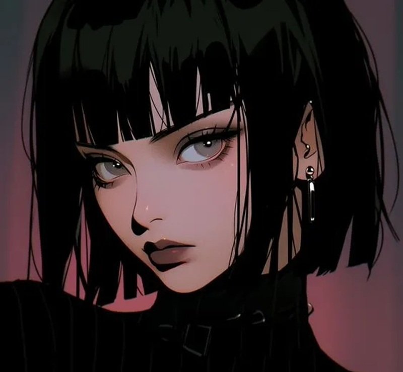 hình avatar anime ngầu 8