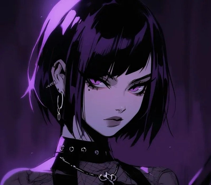 hình avatar anime ngầu 9