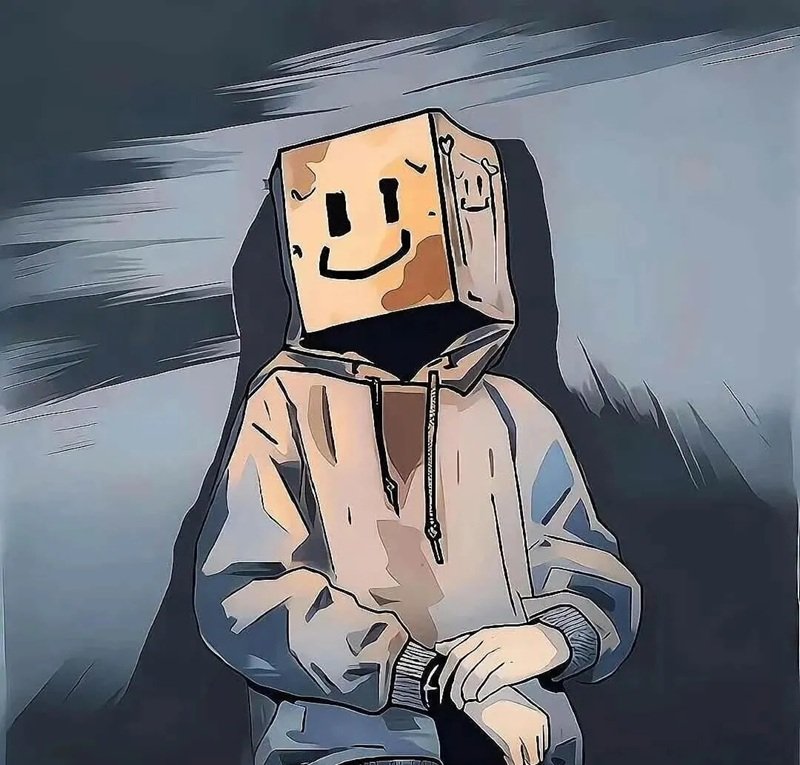 hình avatar buồn cô đơn 9