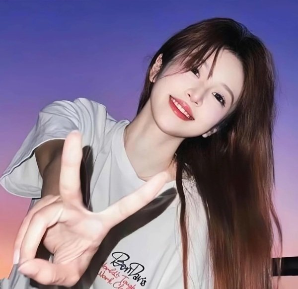 hình avatar cặp đôi yêu nhau 13