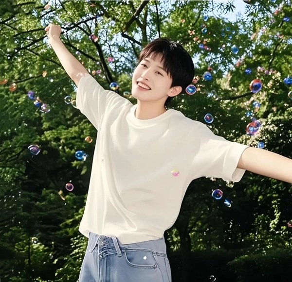 hình avatar cặp đôi yêu nhau 15