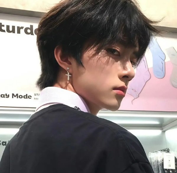 hình avatar cặp đôi yêu nhau 2