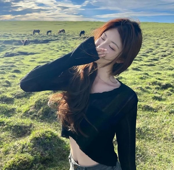 hình avatar cặp đôi yêu nhau 7