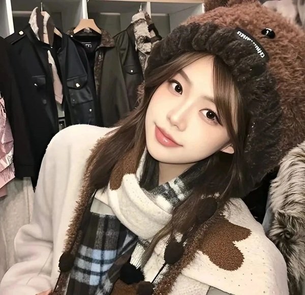 hình avatar cặp đôi yêu nhau 9