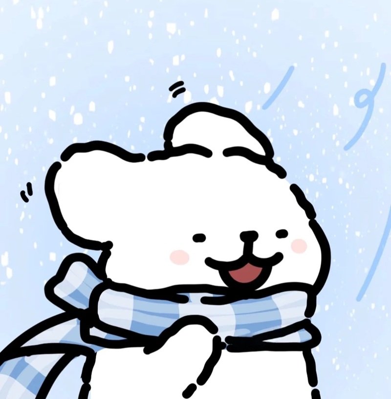 hình avatar chó cute​ 19