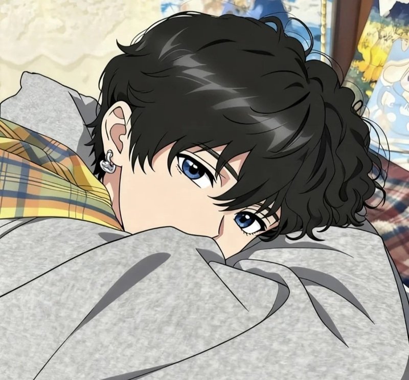 hình avatar cute nam 1