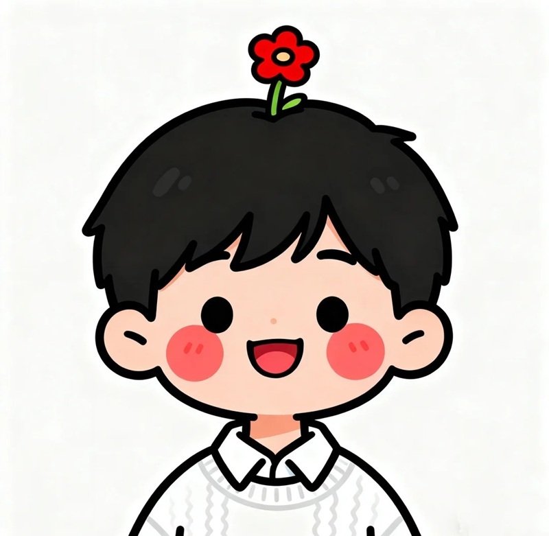 hình avatar cute nam 10