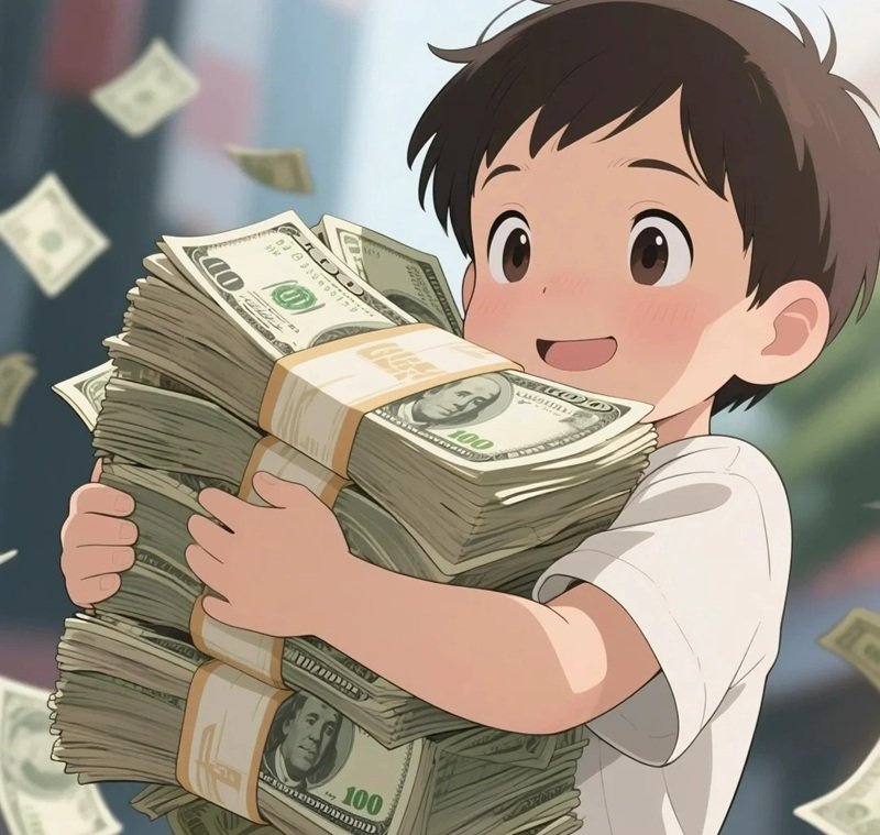 hình avatar cute nam 11