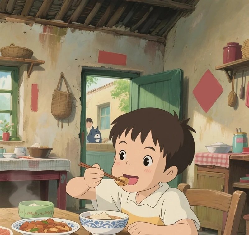 hình avatar cute nam 14