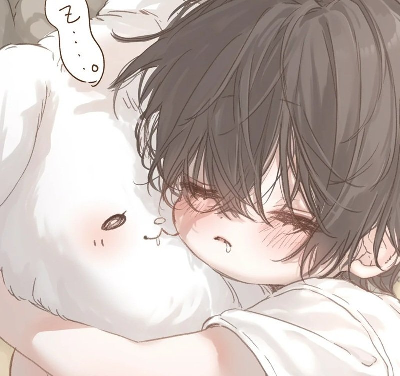 hình avatar cute nam 17