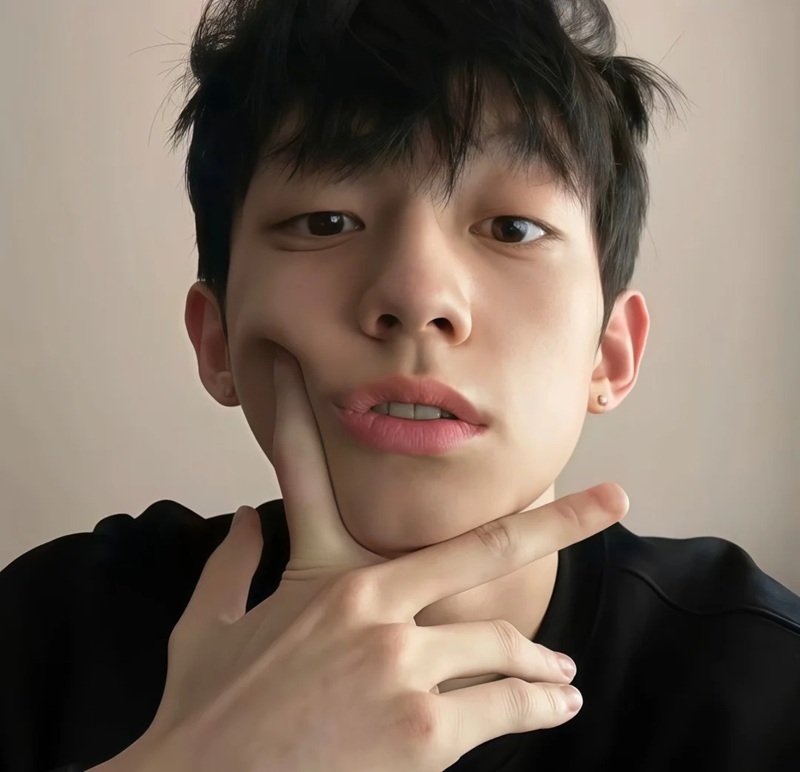 hình avatar cute nam 2