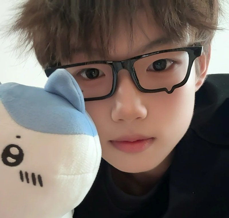 hình avatar cute nam 21