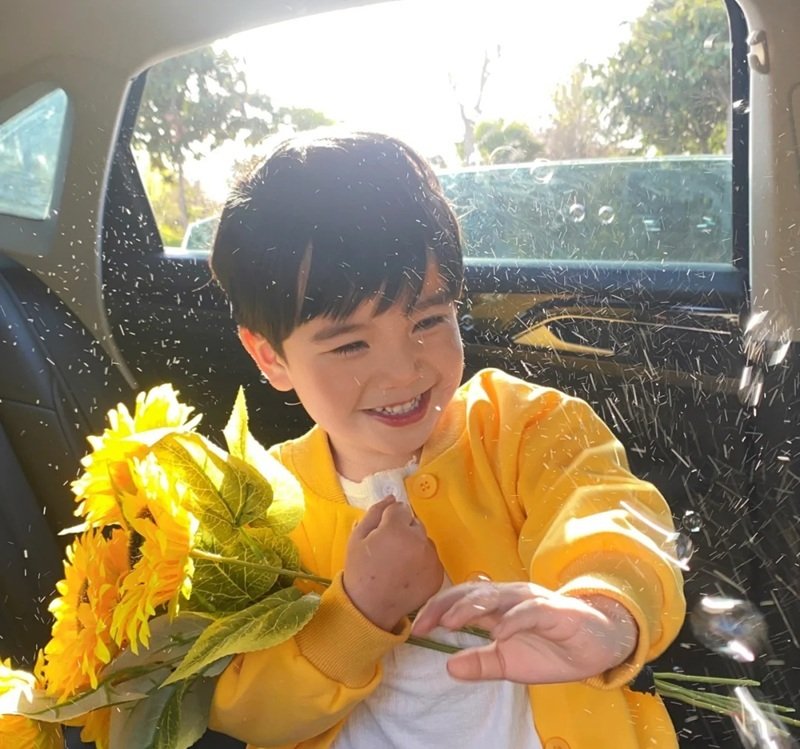 hình avatar cute nam 23