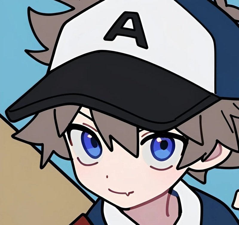 hình avatar cute nam 26