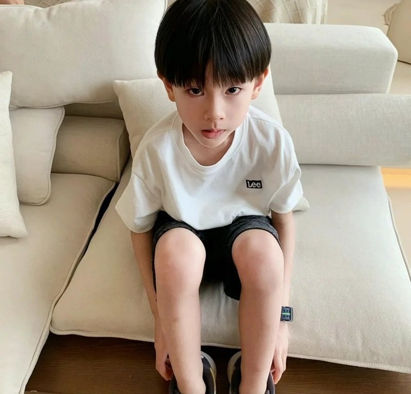 hình avatar cute nam 29