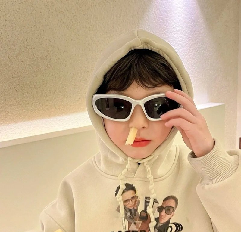 hình avatar cute nam 3