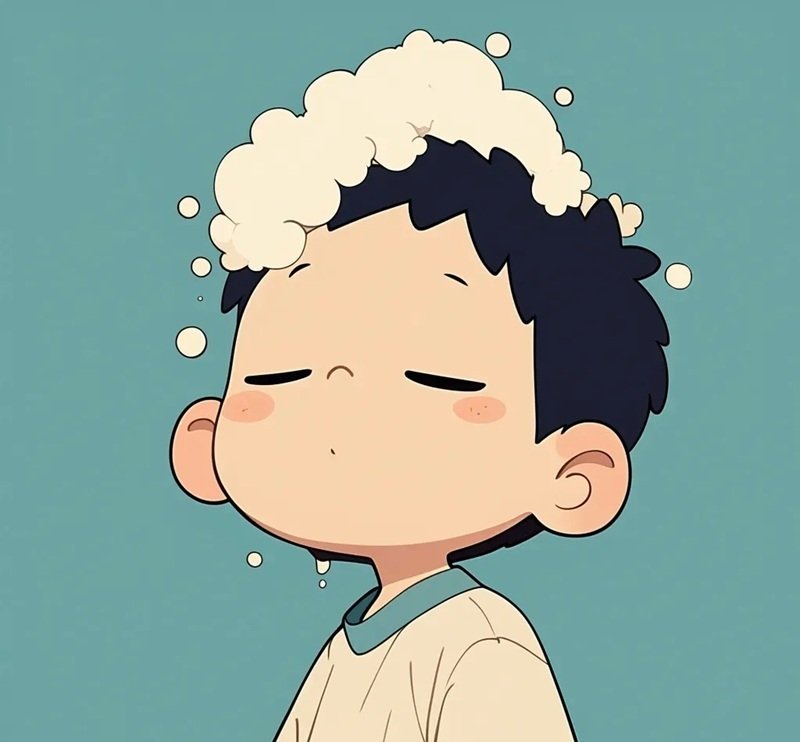 hình avatar cute nam 41