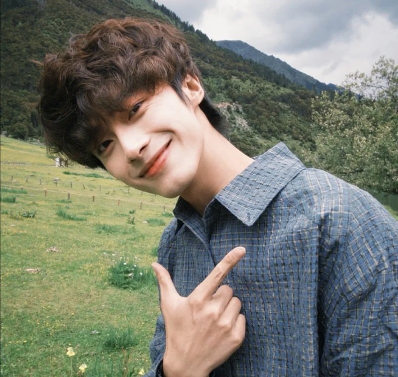 hình avatar cute nam 42