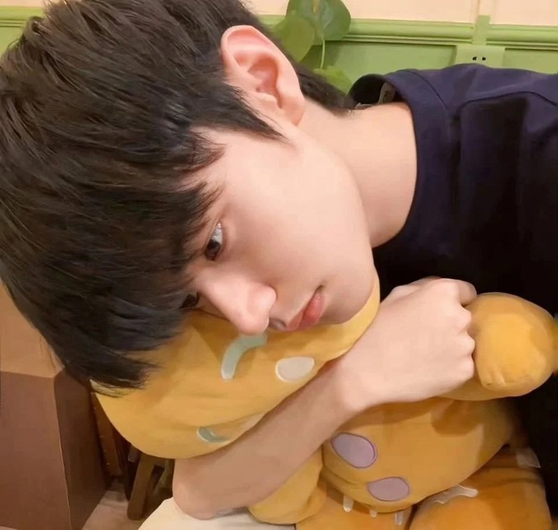 hình avatar cute nam 43