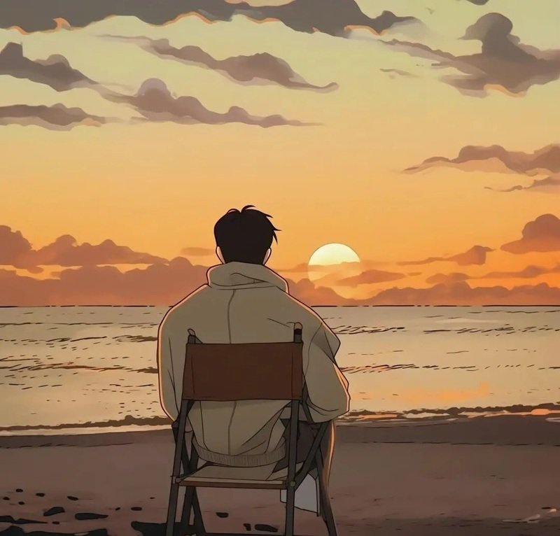 hình avatar cute nam 6