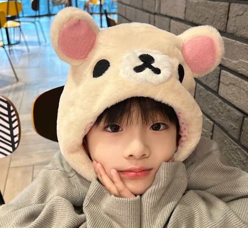hình avatar cute nam 9