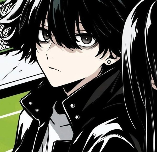 hình avatar đôi anime ngầu​ 13