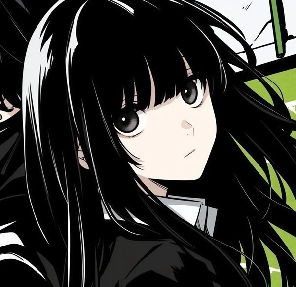 hình avatar đôi anime ngầu​ 14