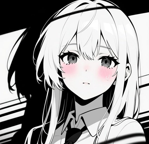 hình avatar đôi anime ngầu​ 20