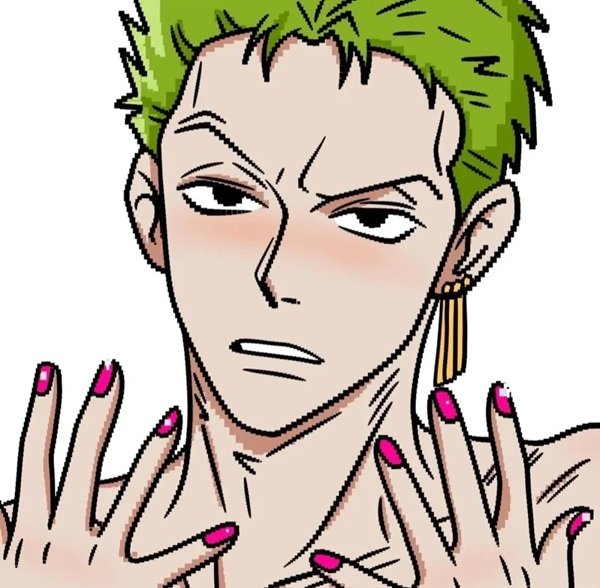 hình avatar đôi anime ngầu​ 6