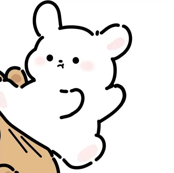 hình avatar đôi dễ thương 14