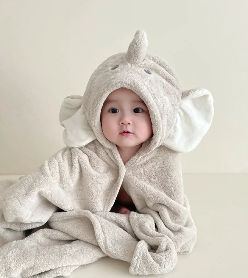 hình avatar em bé cute​ 15