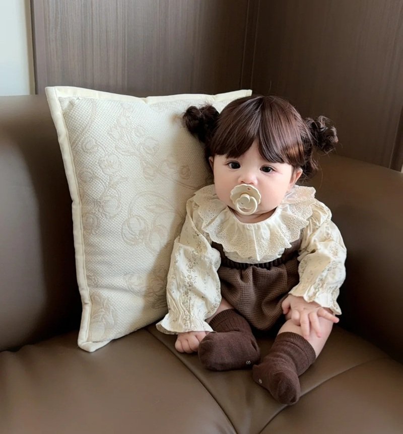 hình avatar em bé cute​ 19