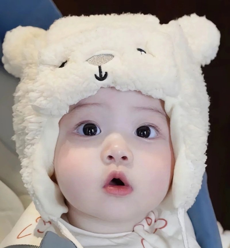 hình avatar em bé cute​ 20