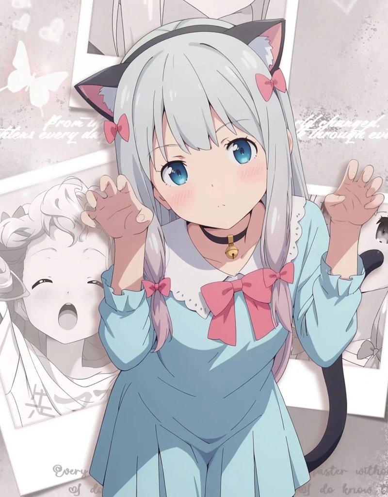 hình avatar facebook anime 10