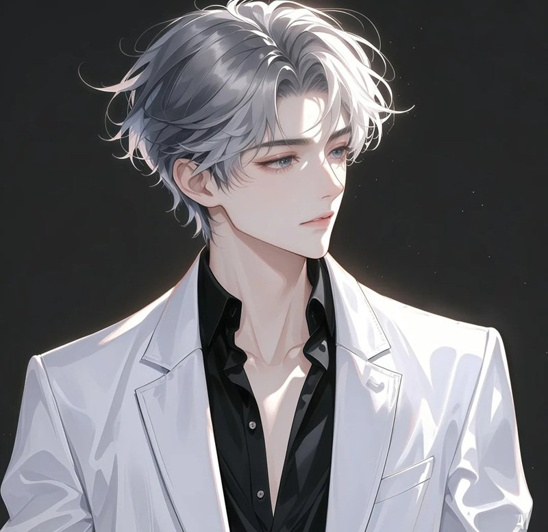 hình avatar facebook anime 20