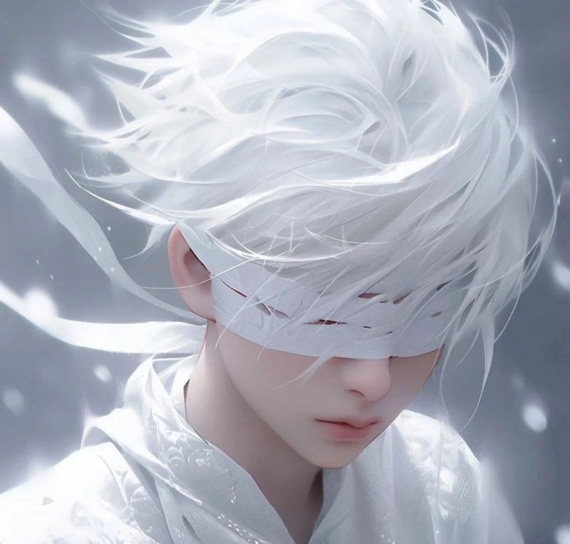 hình avatar facebook ngầu 10