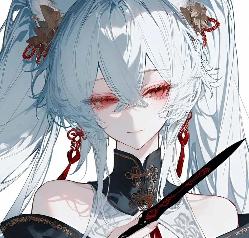 hình avatar facebook ngầu 15