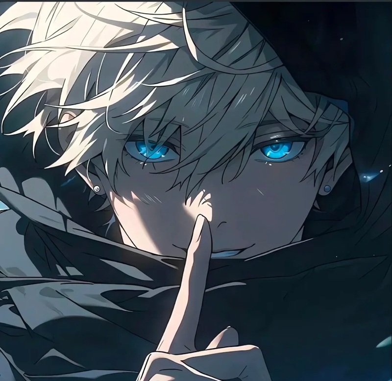 hình avatar facebook ngầu 3