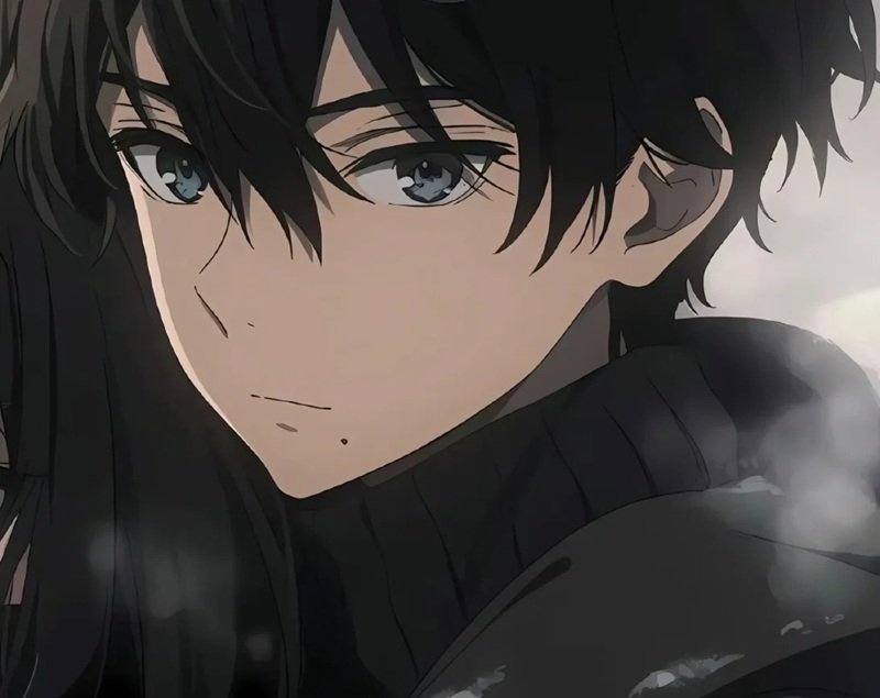 hình avatar facebook ngầu 4