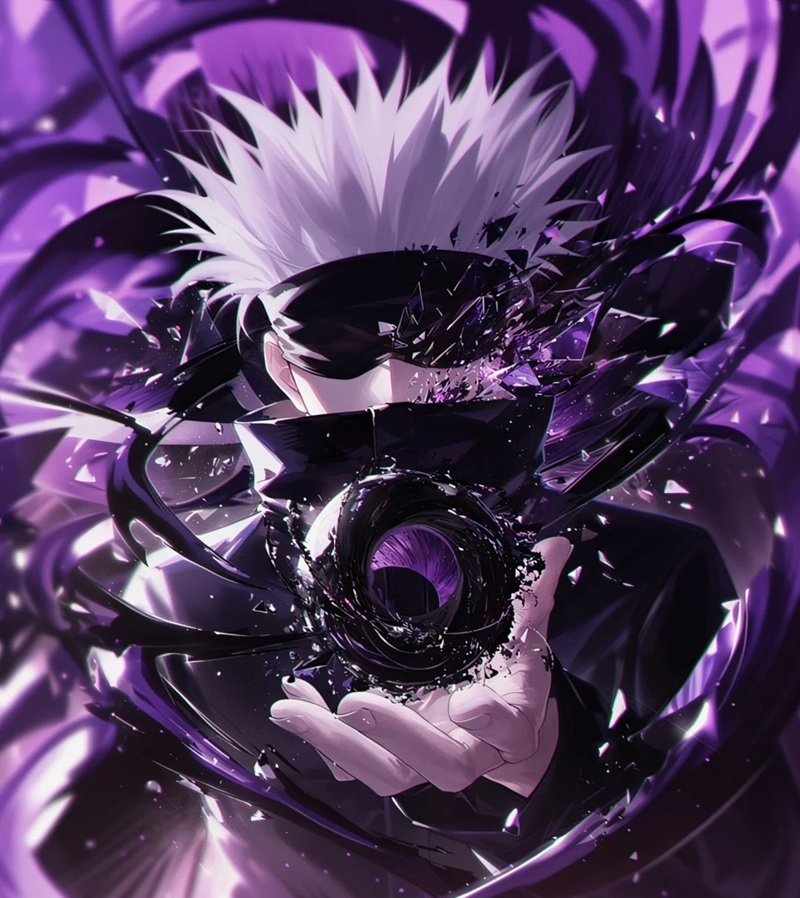 hình avatar facebook ngầu 8