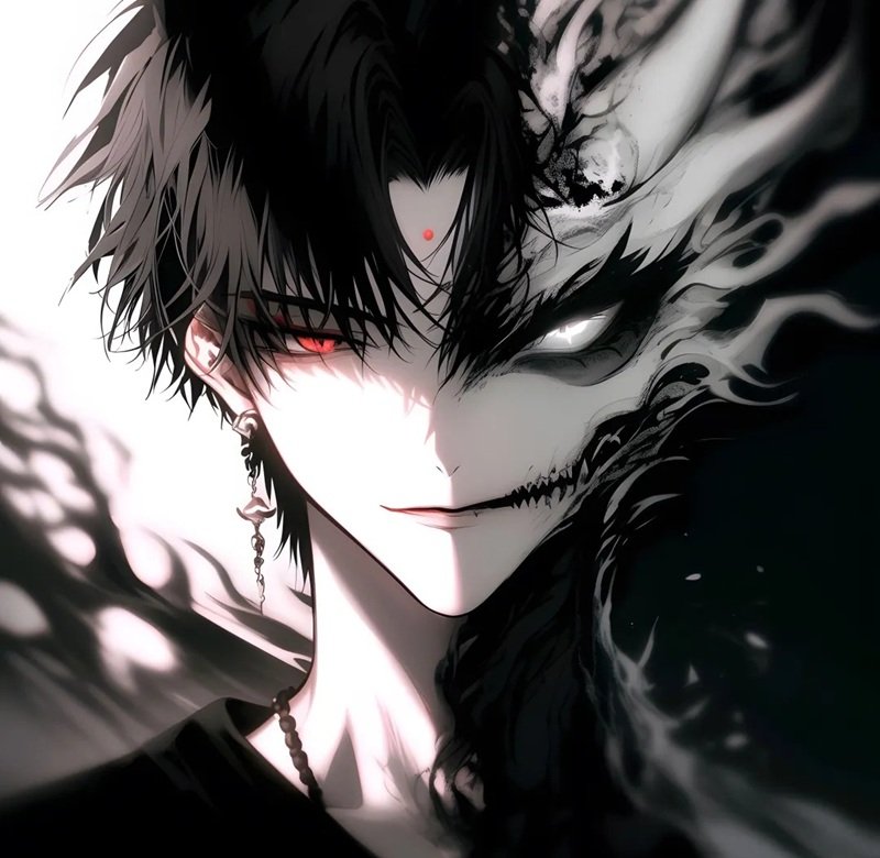 hình avatar mặc định ngầu 13